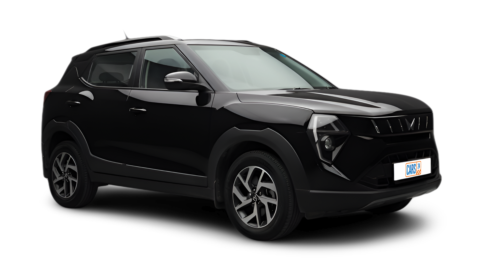 Mahindra XUV 3XO-img